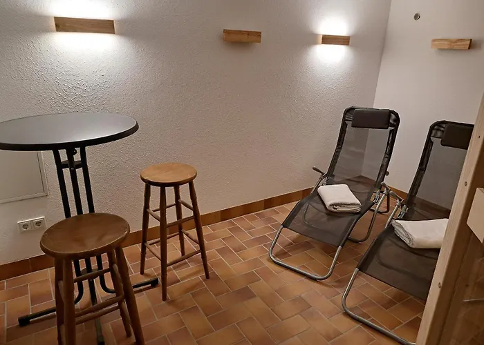Ferienwohnung Jungbaer - Die Wohlfuehl-Adresse Im Stangenwald