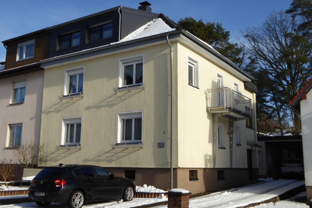 Apartment Jungbaer - Wohlfuehl-adresse Im Stangenwald *
