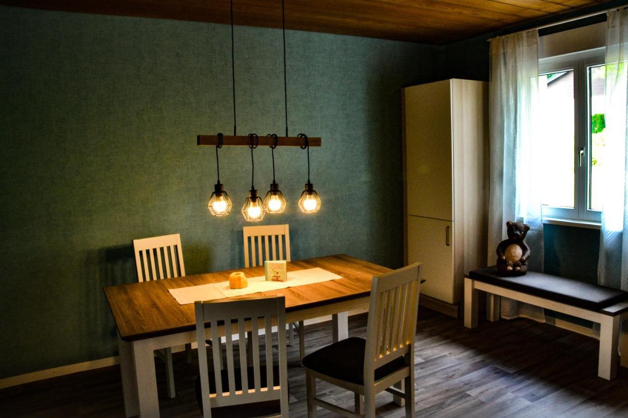Apartment Jungbaer - Wohlfuehl-adresse Im Stangenwald *