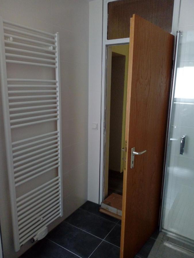 Jungbaer - Wohlfuehl-adresse Im Stangenwald Apartment