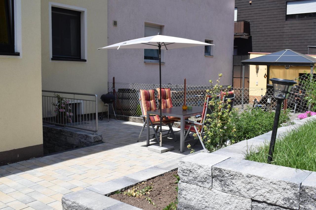 Jungbaer - Wohlfuehl-adresse Im Stangenwald Apartment