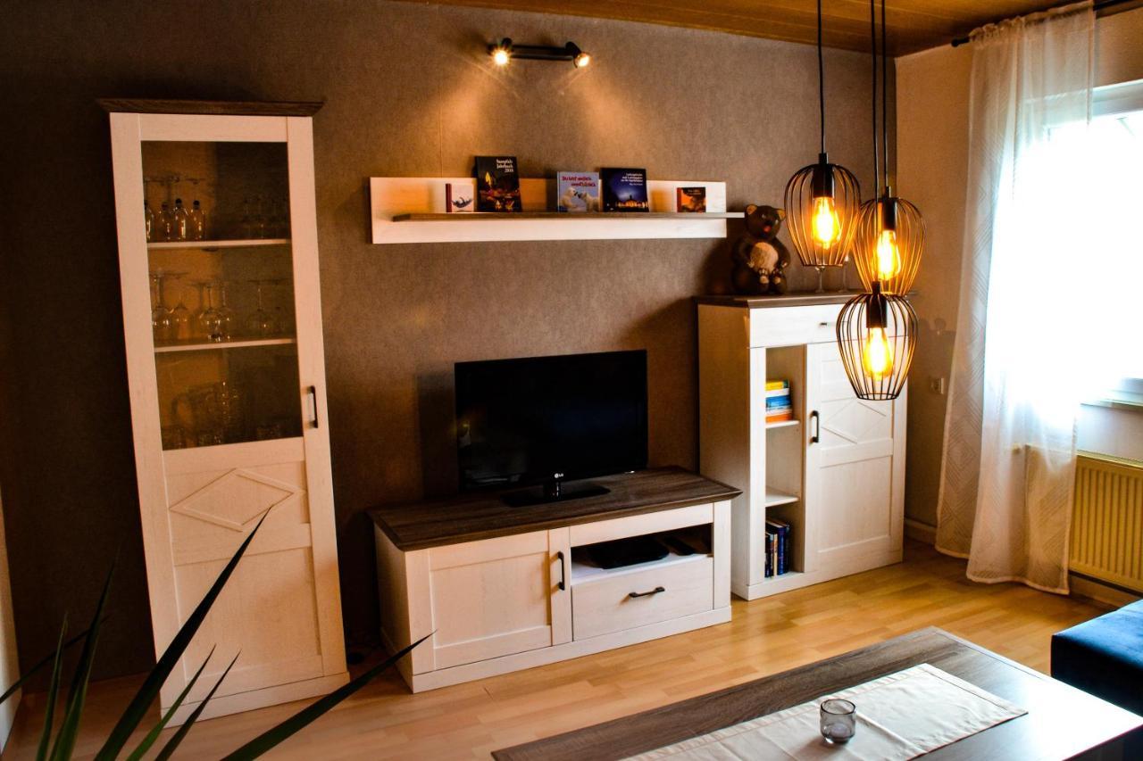 Apartment Jungbaer - Wohlfuehl-adresse Im Stangenwald Sankt Ingbert