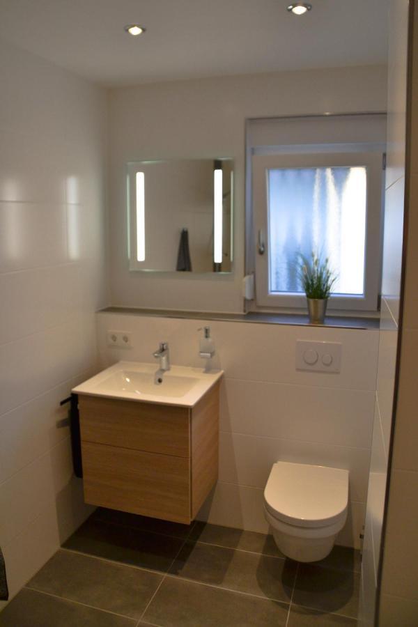 Jungbaer - Wohlfuehl-adresse Im Stangenwald Apartment Sankt Ingbert
