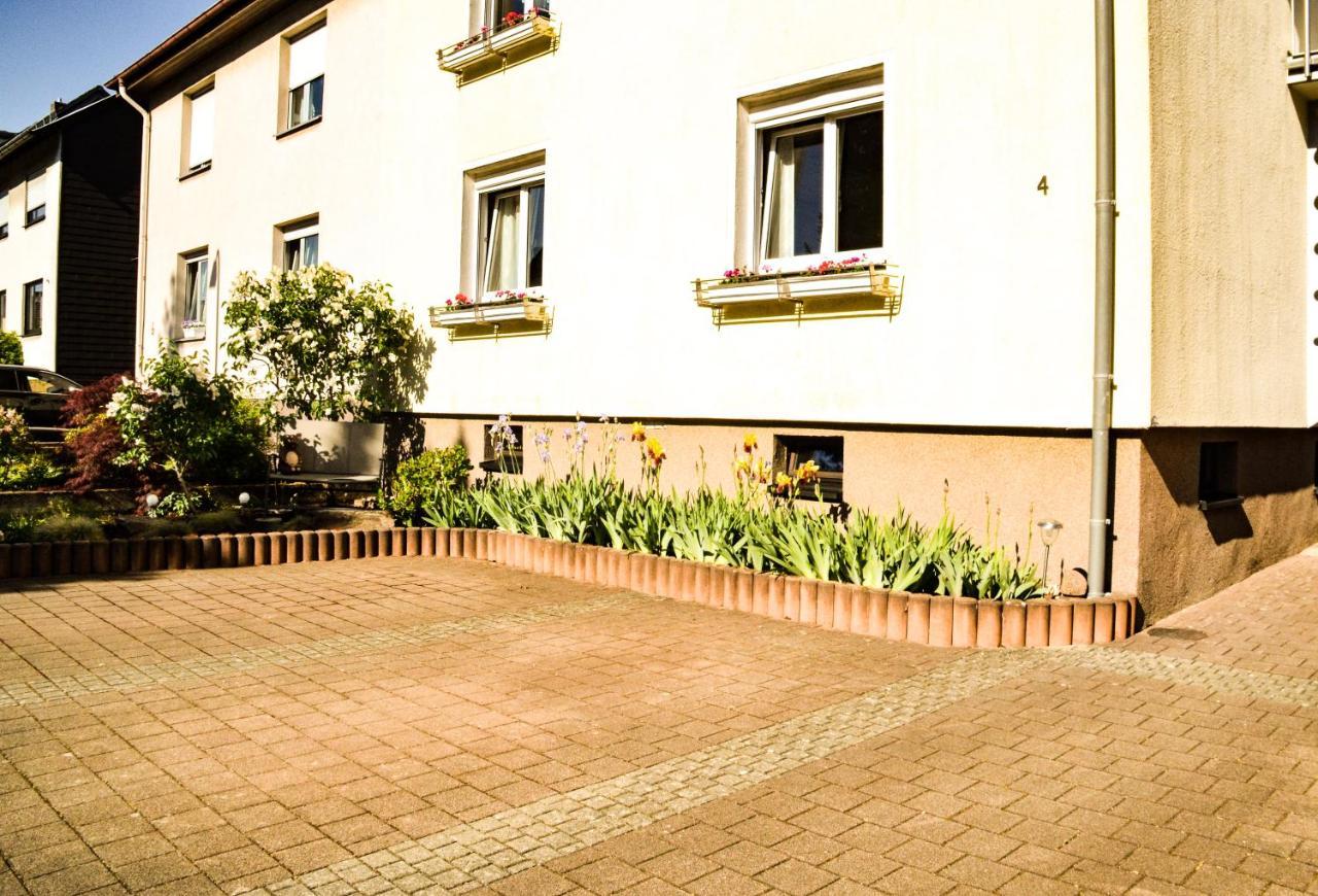 Jungbaer - Wohlfuehl-adresse Im Stangenwald *