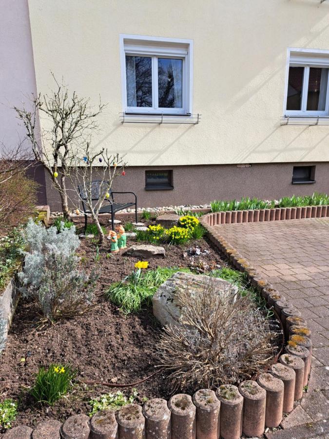 Jungbaer - Wohlfuehl-adresse Im Stangenwald Sankt Ingbert