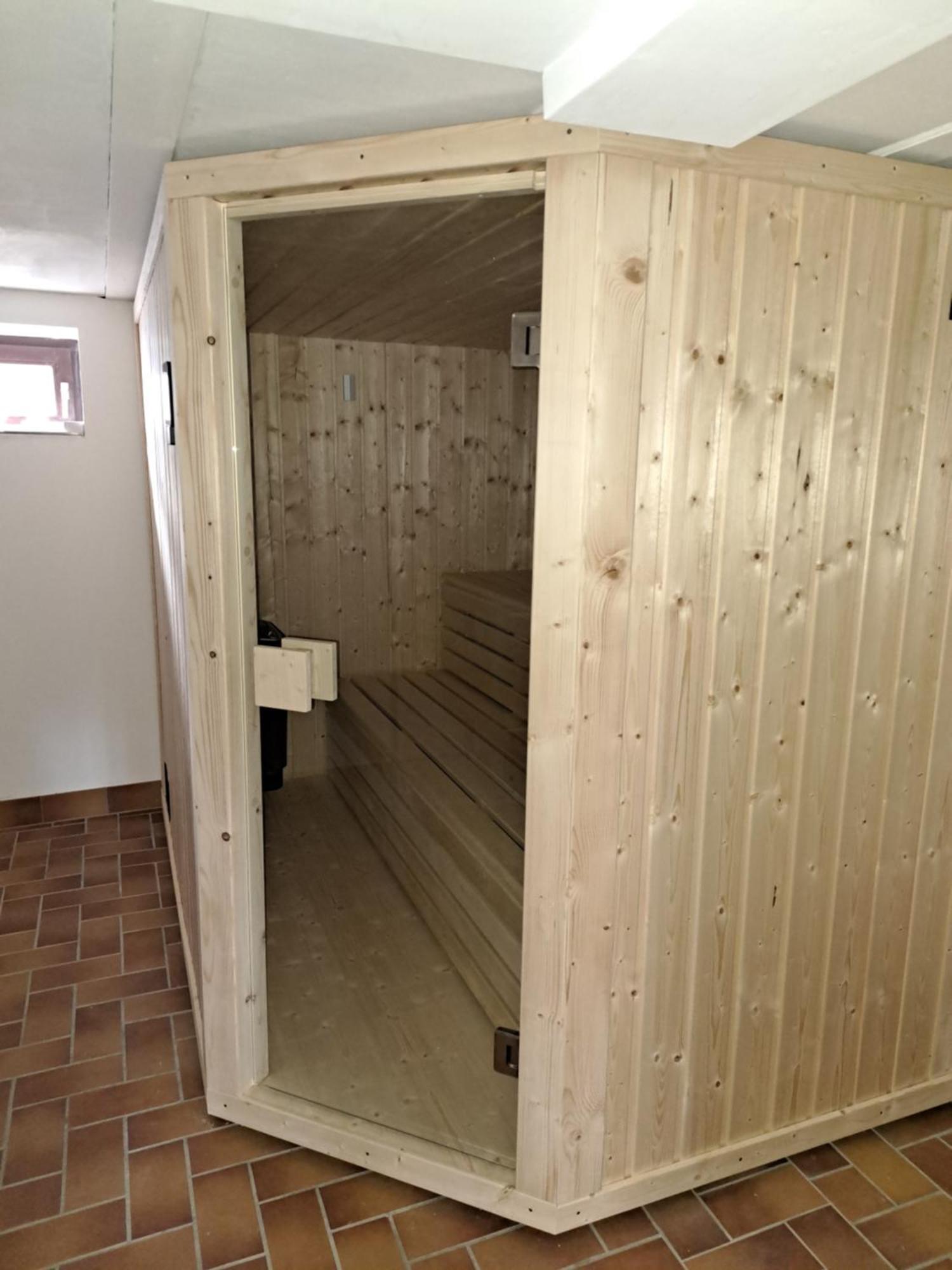 Jungbaer - Wohlfuehl-adresse Im Stangenwald Apartment