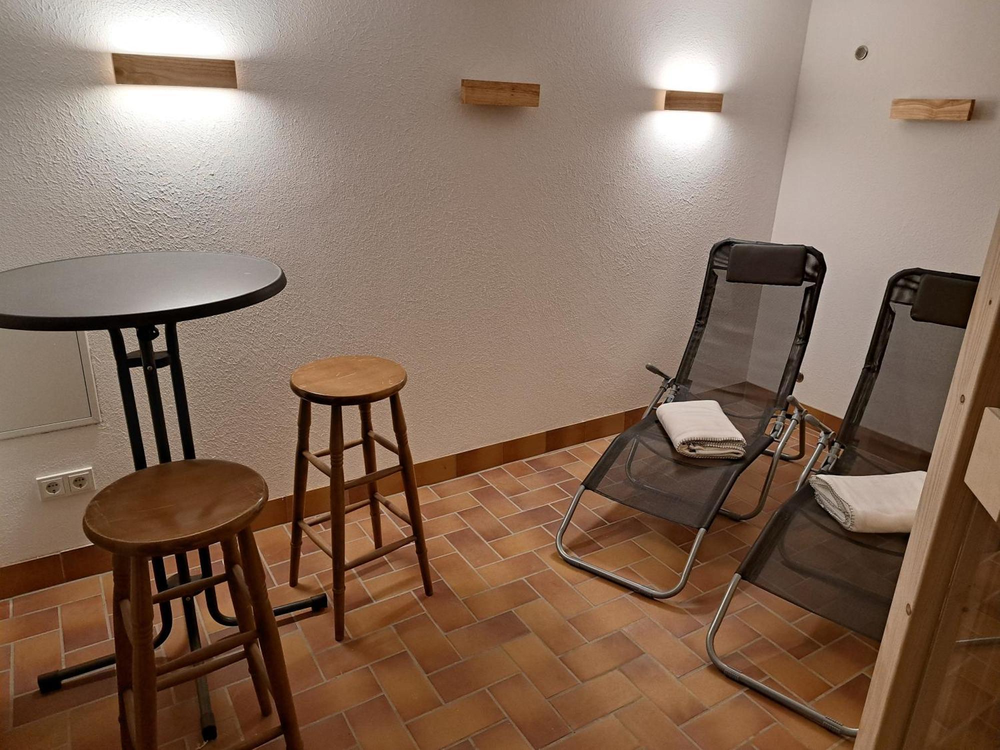 Apartment Jungbaer - Wohlfuehl-adresse Im Stangenwald